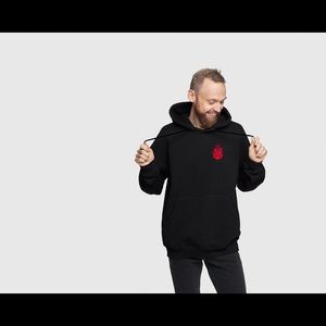 Witcher 3: The Wild Hunt Hoodie